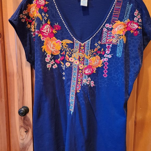 Sundance Tops - Sundance Top